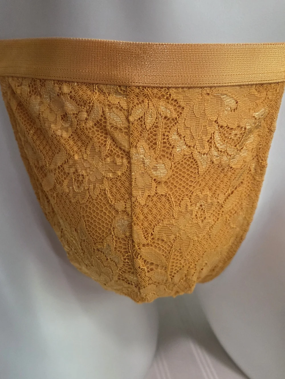 Cosabella Taaja Mango Italian Thong
